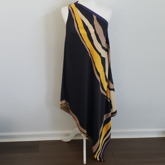 RACHEL Rachel Roy Dresses & Skirts - RACHEL by Rachel Roy 1 Shoulder Dress